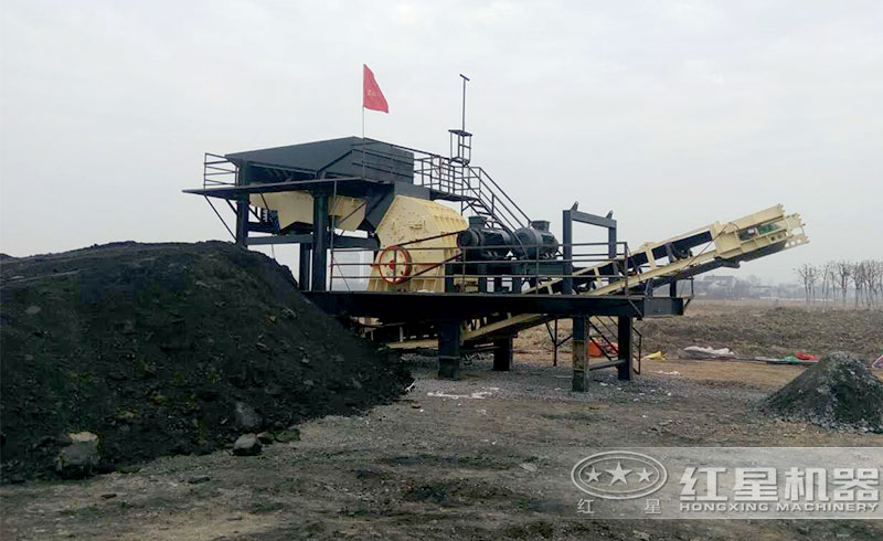 打煤破碎機(jī)多少錢(qián)一套？哪家價(jià)格比較便宜