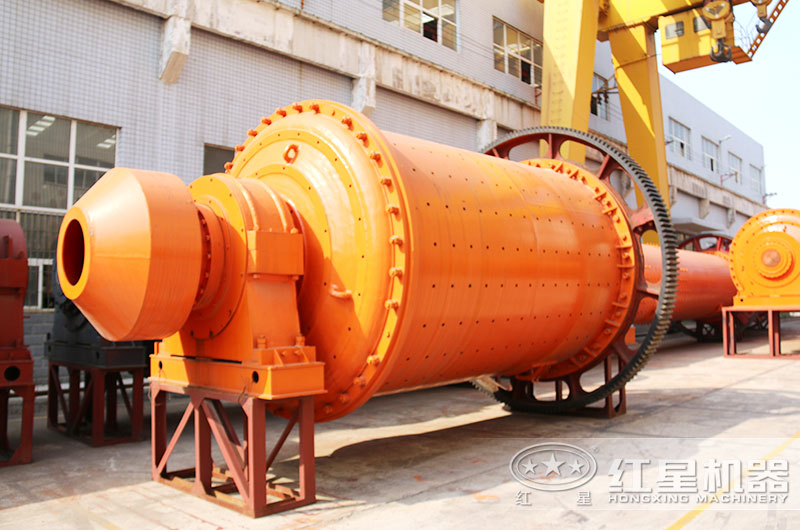 日產(chǎn)500噸的球磨機(jī)用多大的電機(jī)合適？