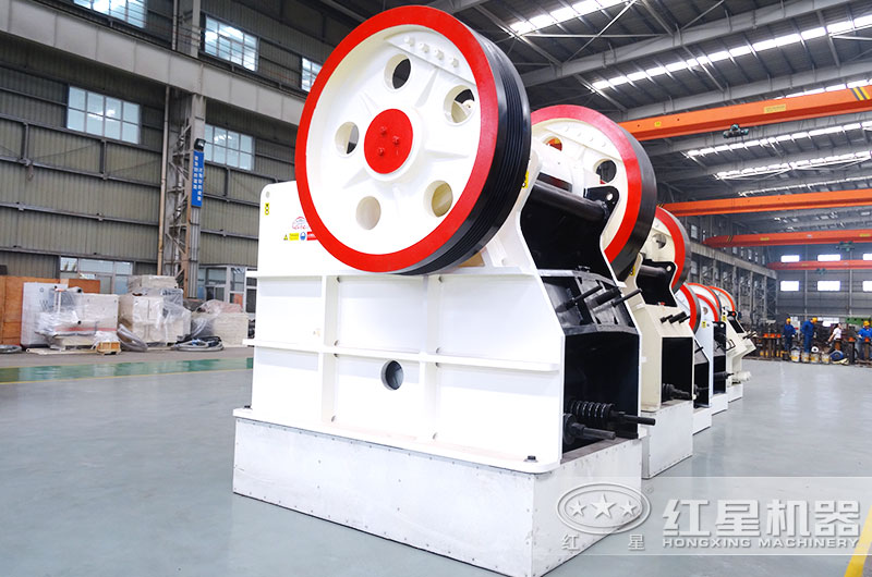 顎式破碎機(jī)pex250*750參數(shù)、結(jié)構(gòu)、價(jià)格介紹