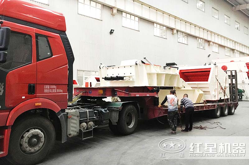 哪里做打石子生產(chǎn)線機械比較靠譜，如何區(qū)分好壞？