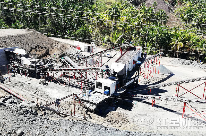 二合一破碎機好用嗎，哪個廠家的好？