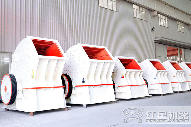 重錘破好用嗎？實(shí)際生產(chǎn)怎么樣？（內(nèi)附客戶作業(yè)現(xiàn)場(chǎng)視頻）