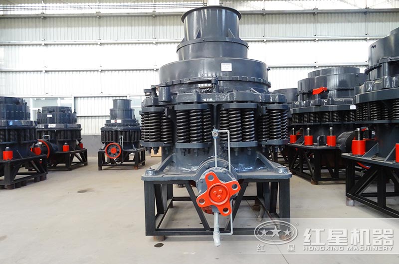 1200型圓錐破碎機(jī)多少錢一臺(tái)？求靠譜廠家報(bào)價(jià)