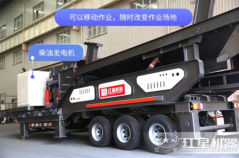 建筑垃圾處理商機(jī)不斷，您的建筑垃圾粉碎機(jī)準(zhǔn)備好了嗎？