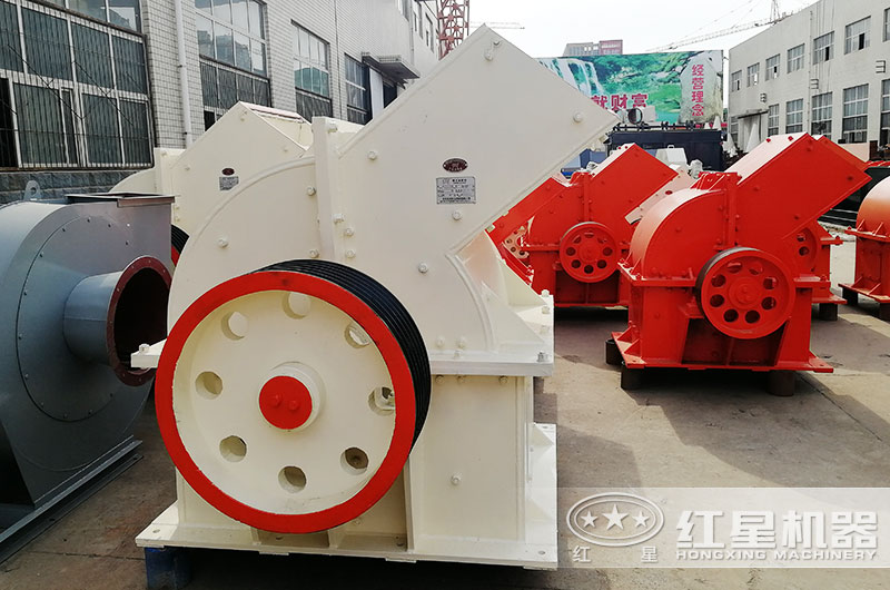 小型錘式破碎石子機好用嗎？多少錢一臺？