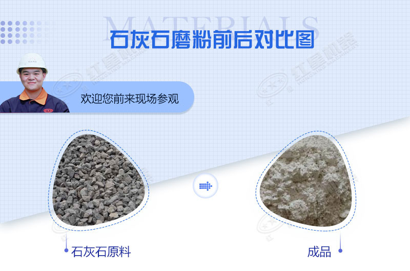 用于200目到400目石灰石粉加工設(shè)備都有哪些？