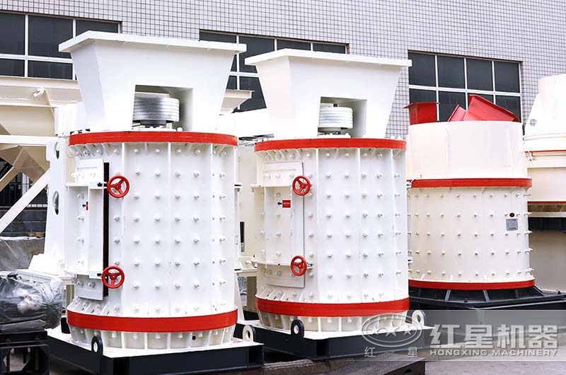 高產(chǎn)便捷、成沙率高的立式復合破碎機價錢是多少？