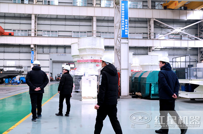 反擊破與圓錐破有什么區(qū)別，制砂用反擊破好還是圓錐破好？