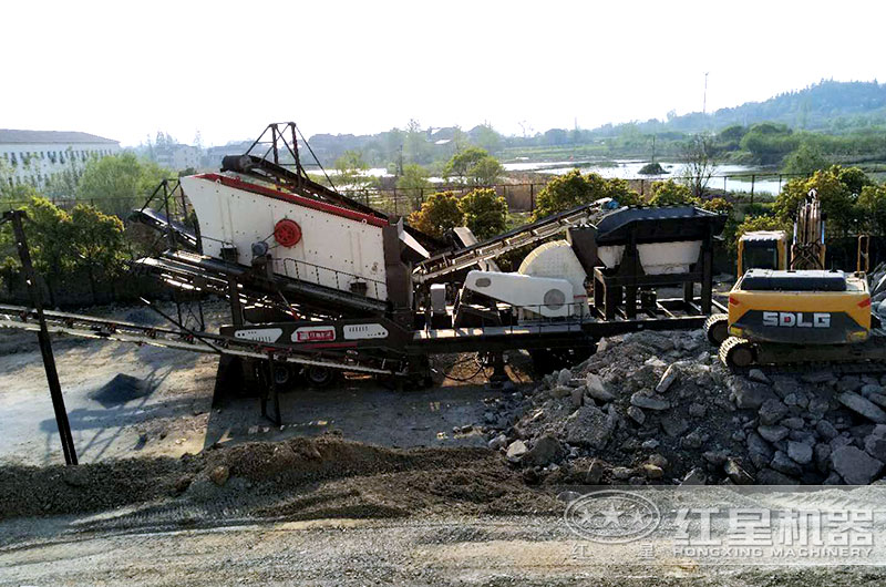 礦山設(shè)備破碎機(jī)產(chǎn)地、廠家及電話？