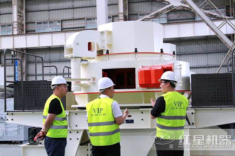 私人機制砂場違法嗎？開辦機制砂廠要多少錢？