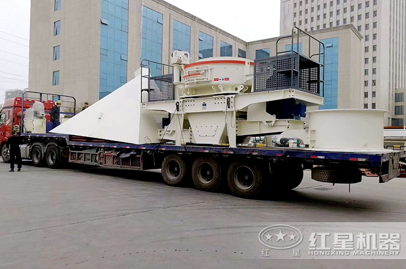 打花崗巖用什么制沙機(jī)設(shè)備好？批發(fā)價(jià)格是多少？