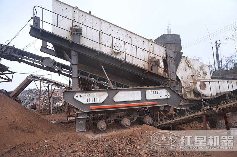 小型建筑垃圾粉碎機(jī)哪種好用，大概多少錢一臺(tái)？（內(nèi)有視頻）