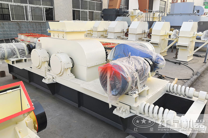 別找了，你需要的對輥機型號及報價都在這里！