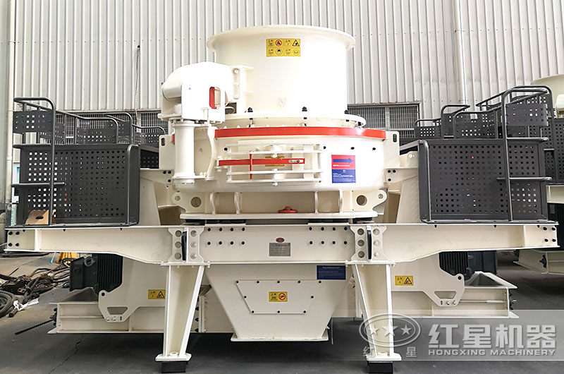 35萬左右河石制砂機(jī)選擇哪種質(zhì)量好？