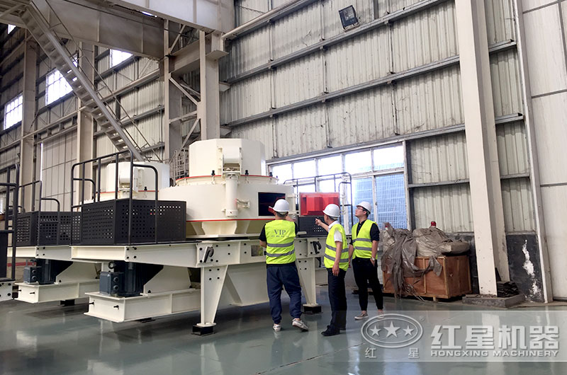 煤矸石能不能做沙？我們?cè)谏轿饔卸鄠€(gè)施工現(xiàn)場(chǎng)，需要的可了解