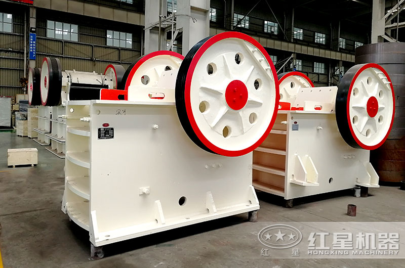 國(guó)內(nèi)哪家的破碎機(jī)質(zhì)量好？河南有沒(méi)有靠譜的廠家推薦的？