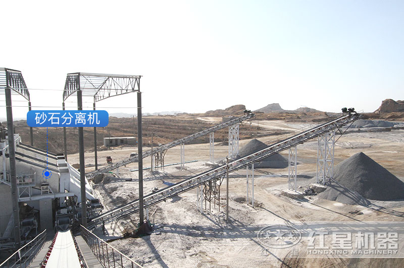 砂石分離機(jī)報(bào)價(jià)多少錢一臺？有移動的嗎？