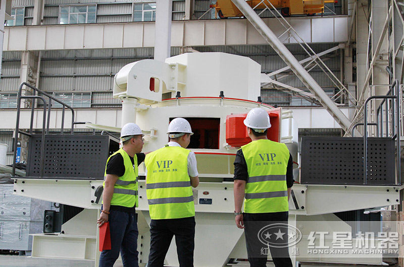 哪個(gè)品牌制砂機(jī)好用？多少錢一臺(tái)？