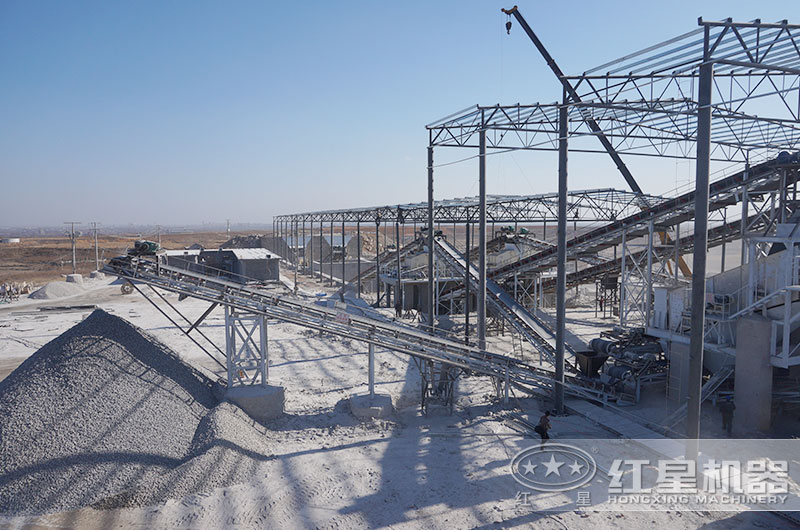 機(jī)制水洗沙和河沙什么區(qū)別？投資一套機(jī)制水洗砂機(jī)要花多少錢？