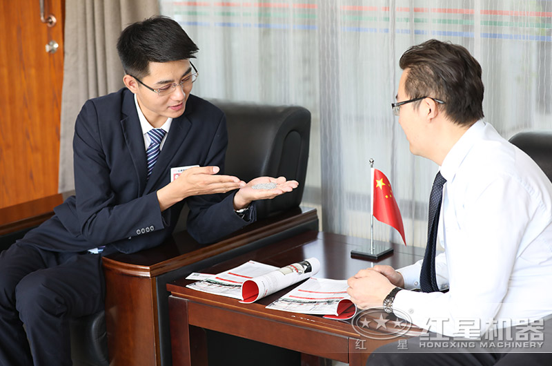 05石13石是多大粒徑的石子？用什么碎石機(jī)器可以加工出05、13石子?