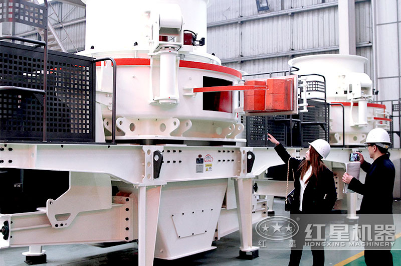 人造砂符合標(biāo)準(zhǔn)建筑用砂嗎？用哪種機(jī)制砂設(shè)備更好？