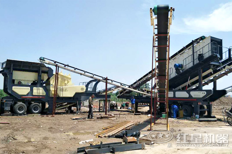 投資建筑垃圾廠利潤(rùn)有多大？靠什么賺錢？