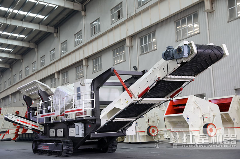 能移動(dòng)的大型碎石機(jī)一般多少錢？（內(nèi)有產(chǎn)品高清圖片及價(jià)格表）