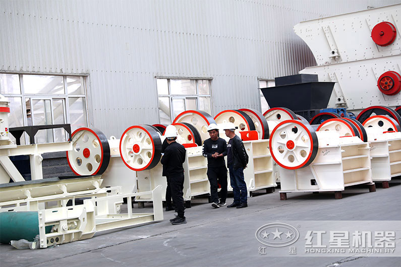 小型碎石機(jī)一般多少錢一臺(tái)？有一萬至2萬的嗎？