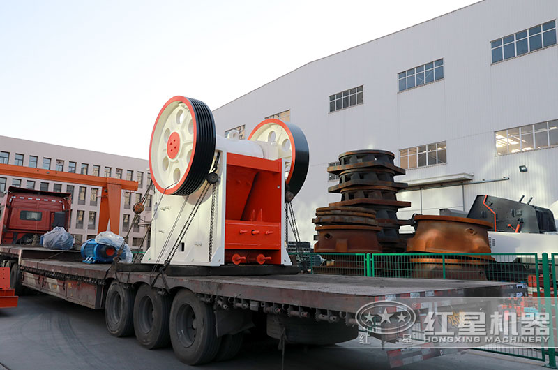 混凝土破碎機械設(shè)備有哪些？價格多少