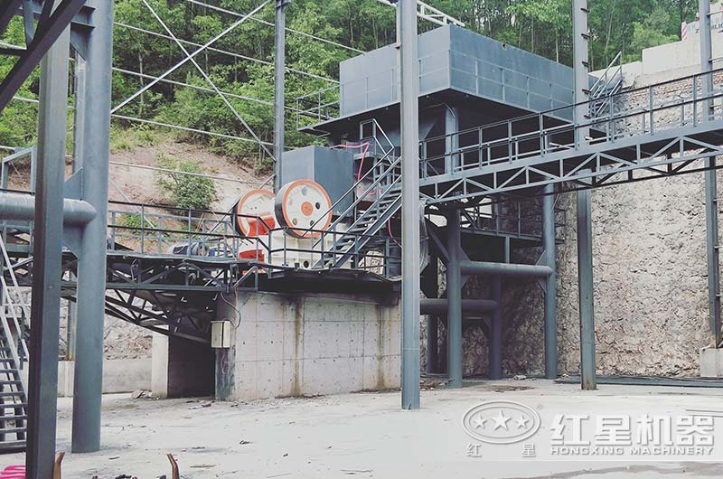 價(jià)格5萬元小型碎石機(jī)設(shè)備都有哪些？