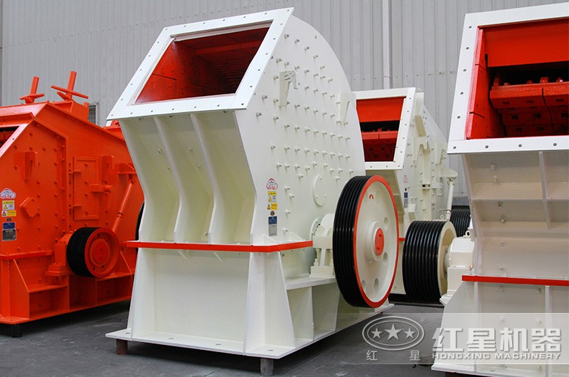 1012破碎機(jī)多少錢一臺(tái)？每小時(shí)多少產(chǎn)量