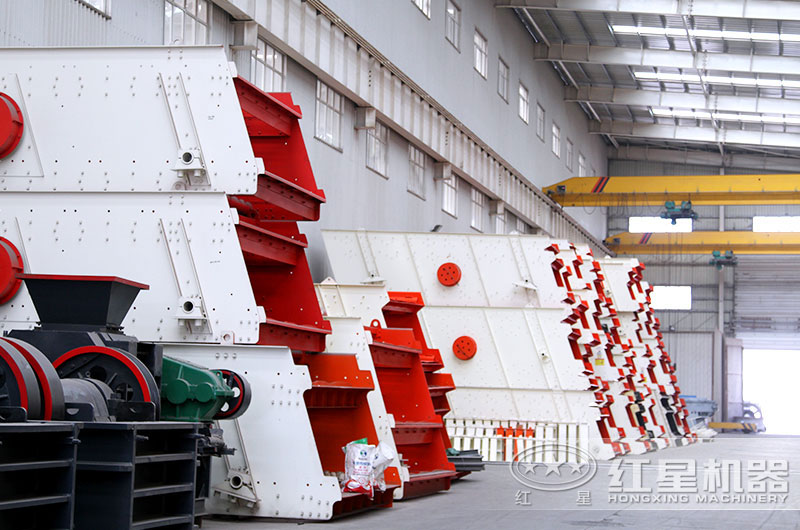 紅星機器振動篩型號齊全，庫存充足