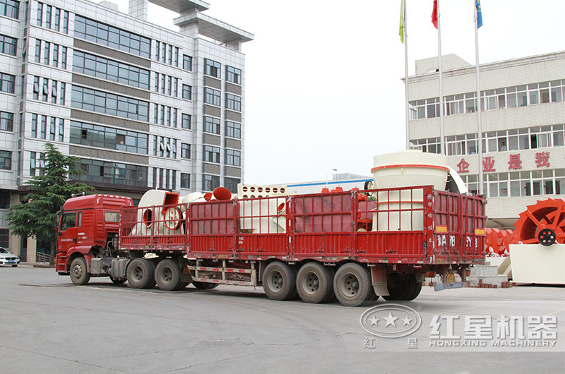 耐火材料有哪幾種？雷蒙磨能加工耐火材料骨料嗎？