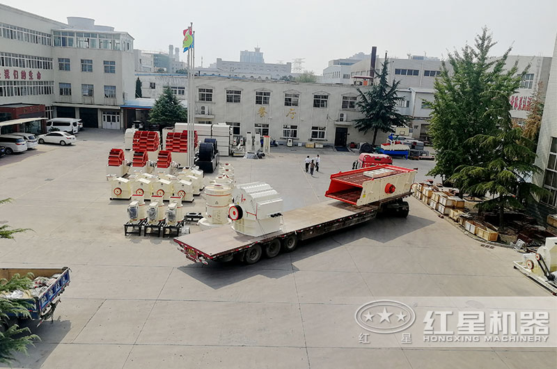 8小時(shí)產(chǎn)量在500立方的碎石設(shè)備需要多少錢？