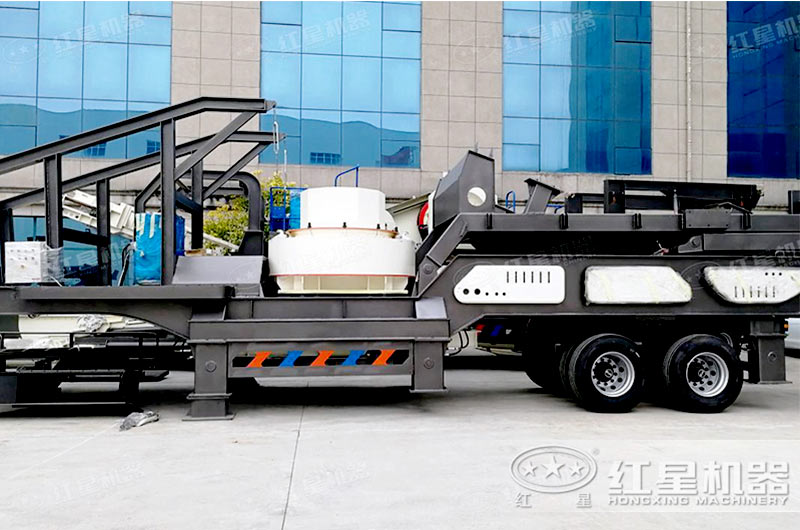 300小型移動(dòng)制砂機(jī)價(jià)格，哪里有生產(chǎn)廠家？