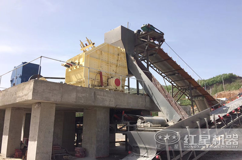 哪種破碎機的出料粒度好?含詳細參數(shù)表