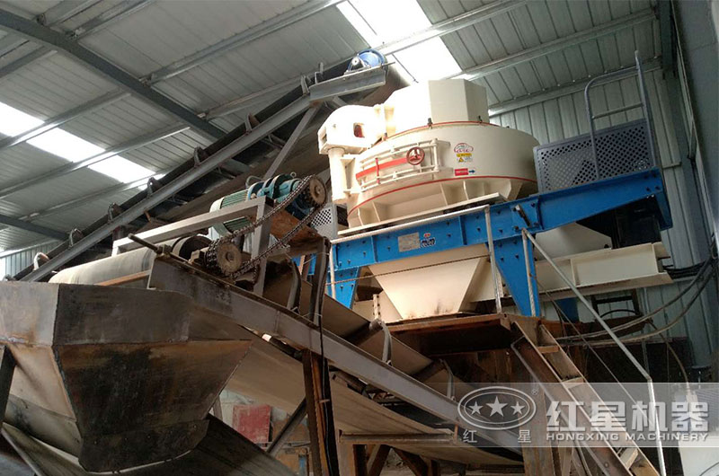 青石能做機(jī)制砂嗎？制砂后可以做商砼混凝土嗎？