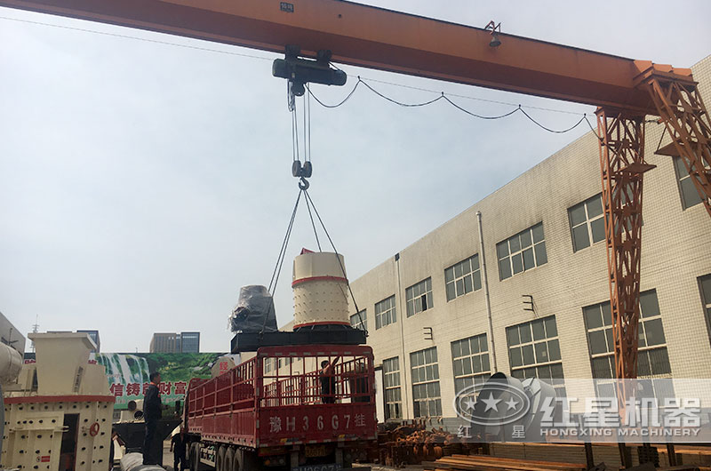 可以制砂的小型機器多少錢？環(huán)保達標嗎？