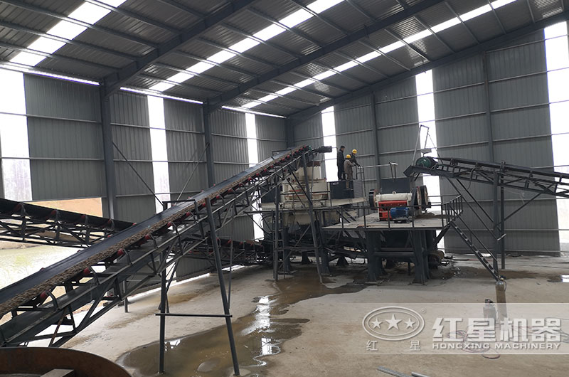 石頭破碎成的沙子怎么樣？能用于修建鐵路嗎？