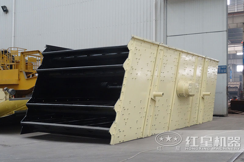 振動篩哪里的比較好？求廠家推薦