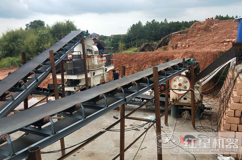 機制砂用什么設(shè)備效果好？機制砂可以用于混凝土嗎？有哪些常見問題？