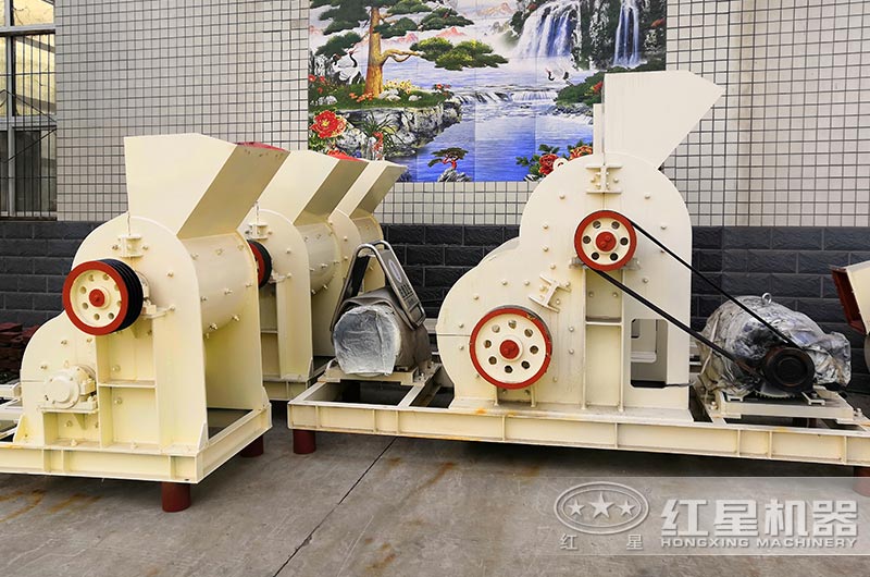 泥土粉碎機(jī)械有干濕兩用的嗎？多少錢一臺(tái)？