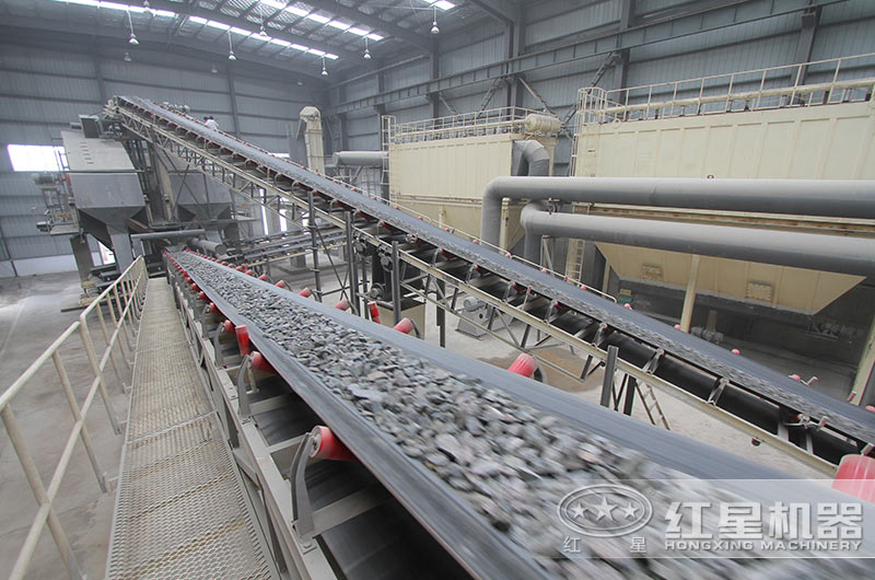 熟知2020年環(huán)保督查新政策，讓你的砂石生產(chǎn)再無煩憂！