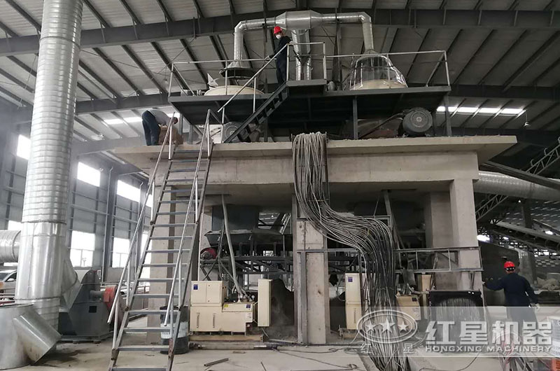 再生磚成本有普通磚高嗎？有哪些中大型建筑廢料打碎機(jī)器？