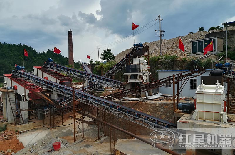 煤矸石制砂可以達(dá)標(biāo)嗎？2020年煤矸石制的砂子多少錢一噸？