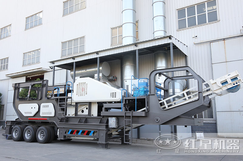 新型破碎機(jī)推薦，盤點(diǎn)2021年值得入手幾款破碎設(shè)備