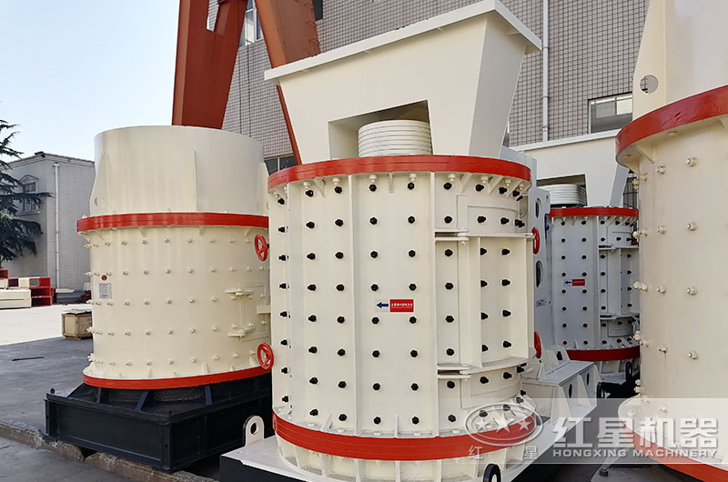 選小型打石制砂機，我只認準復合破制砂機，好用還便宜