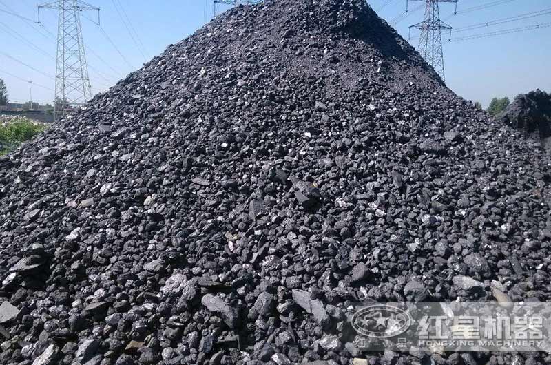 石油焦能當(dāng)煤炭用嗎？初碎用什么破碎機(jī)？