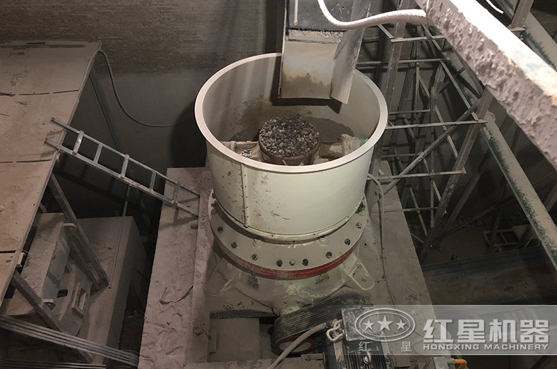 圓錐形破碎機(jī)易損件有哪些？配重在什么位置？