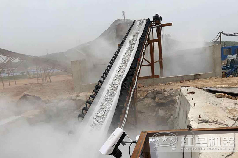 10公分大左右的砂礫巖PC800*1000錘破機(jī)能處理嗎？